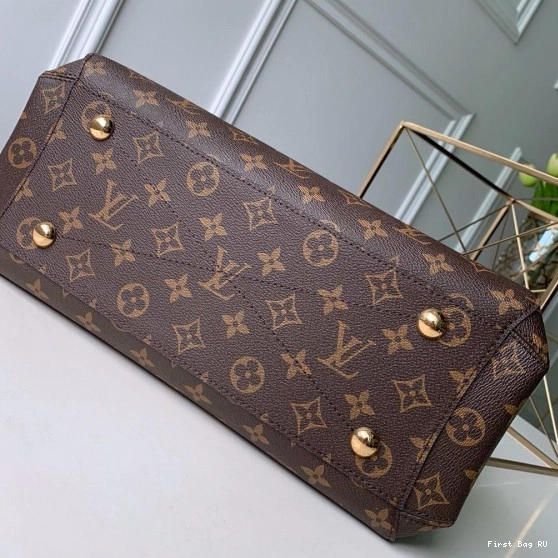 Firstbag LOUIS MM VUITTON MONTAIGNE 0809